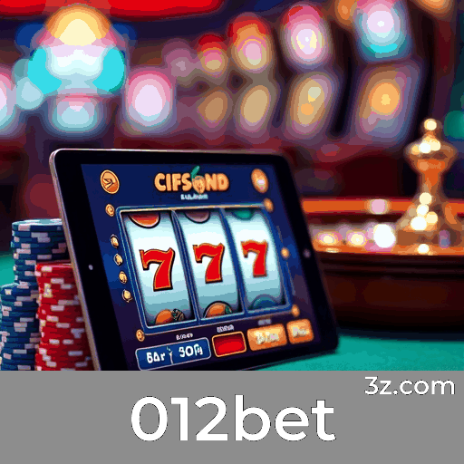 012bet: Cobertura Completa de Esportes para Brasileiros