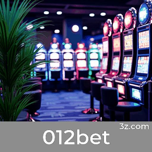 012bet: Promoções Inteligentes Personalizadas para Você