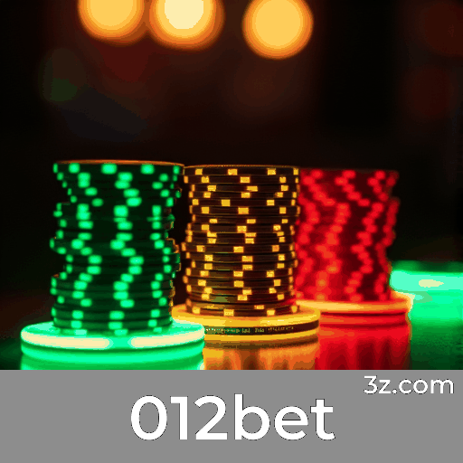 Arquitetura Robusta de Sistemas que Garante Estabilidade na 012bet