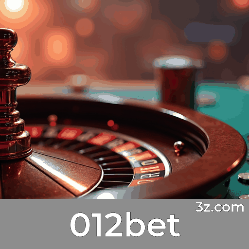 Gestão Estratégica de Bônus: Otimização de Retorno em 25% no 012bet