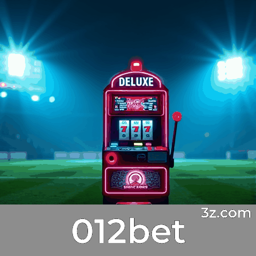 Gestão Estratégica de Bônus: Otimização de Retorno em 25% no 012bet