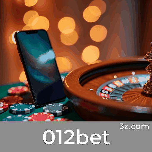 Arquitetura Robusta de Sistemas que Garante Estabilidade na 012bet