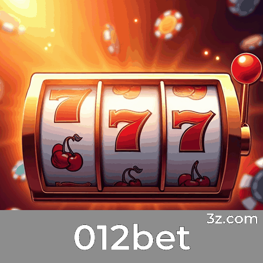 012bet: Caça-Níqueis - Mega Prêmios, Jogos de Mesa - Alta Estratégia, e Mais