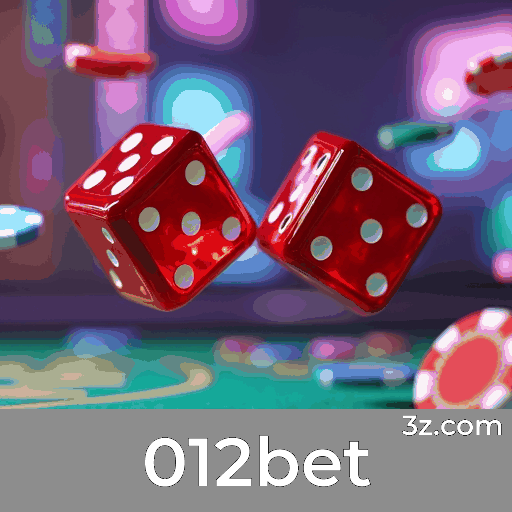 012bet: Caça-Níqueis - Mega Prêmios, Jogos de Mesa - Alta Estratégia, e Mais