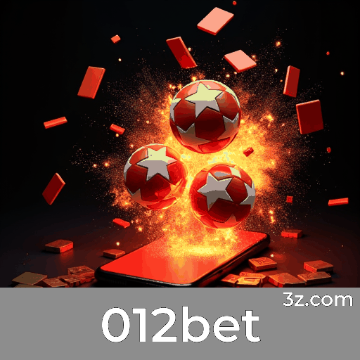 012bet Social Casino: Diversão e Interação Real