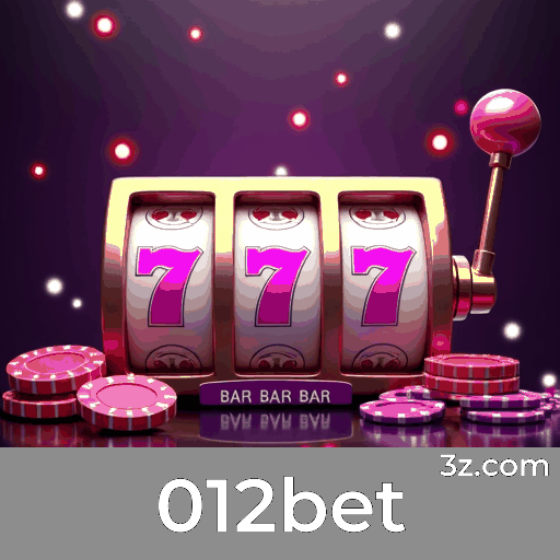 012bet: Promoções Inteligentes Personalizadas para Você