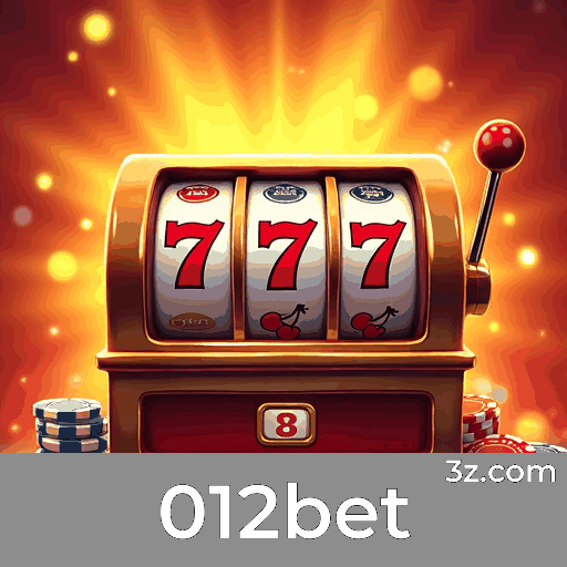 012bet Social Casino: Diversão e Interação Real