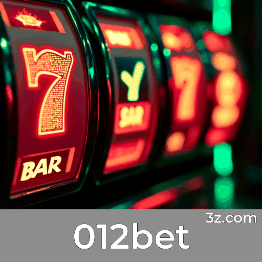 Apostas a Qualquer Hora, com o App 012bet